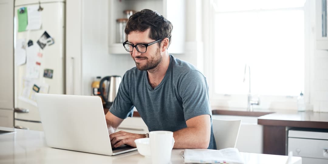 8 Essential Tasks to Jump Start Your 2021 Job Search
