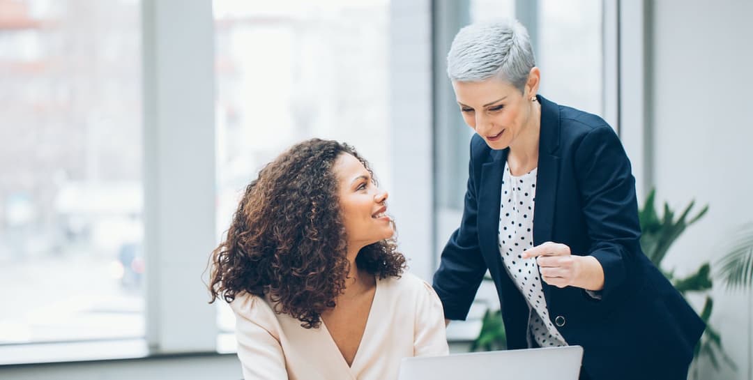 This Company Is Committed to Developing Future Leaders—and They're Hiring!