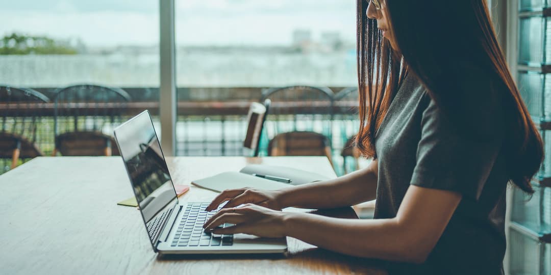 Having a Strong Online Presence Can Help You Land a Dream Job—Here’s How to Get Yours Ready