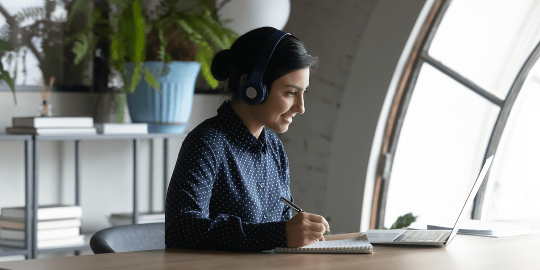 6 Tips for Successful Virtual Networking, Even During the Pandemic
