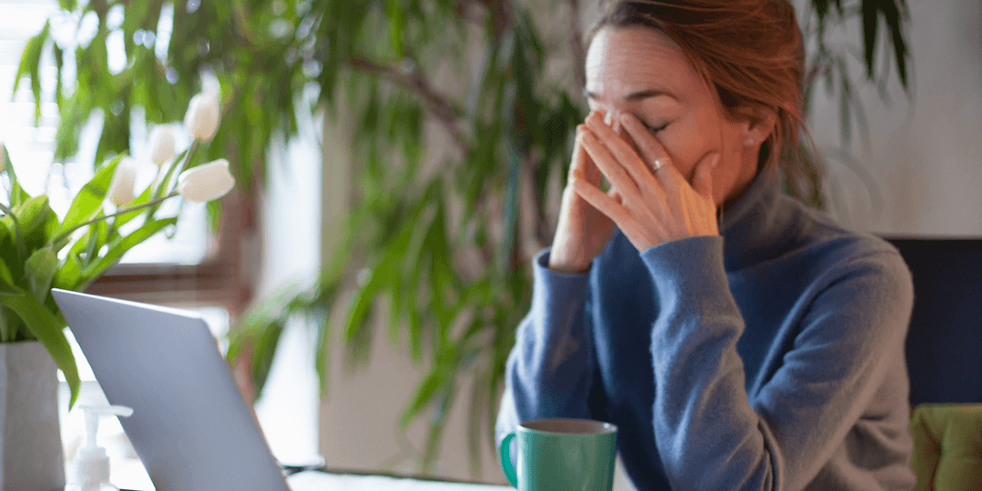 8 Tips to Fight Zoom Fatigue (Because All Those Video Meetings Are Exhausting)