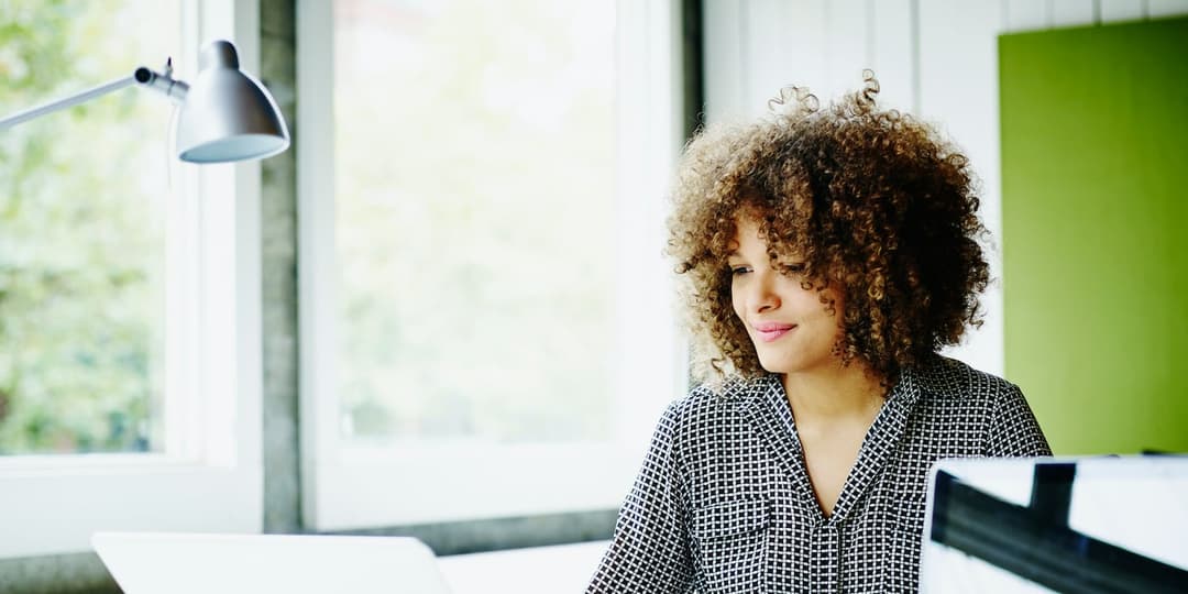 5 Secrets to Finding Career Success, However You Define It