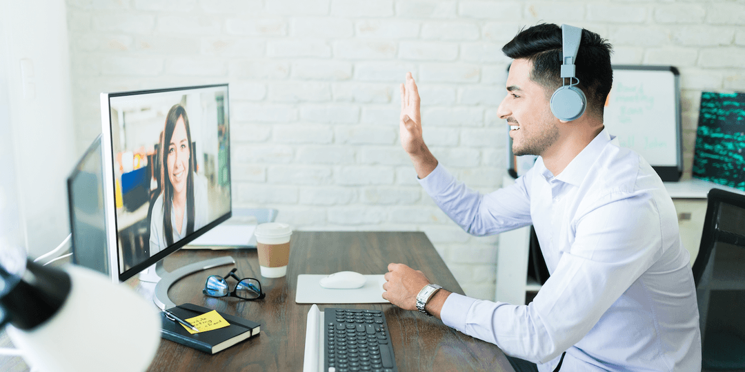 8 COVID-Related Interview Questions You Should Be Ready to Answer During—and After—the Pandemic