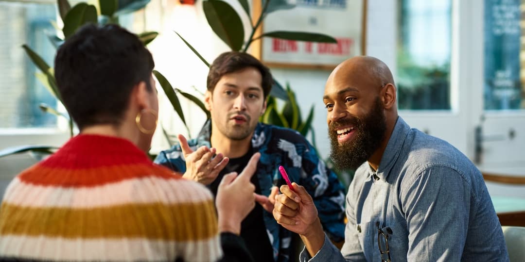 At This Tech Company, Any Employee Can Help Create the Next Great Idea