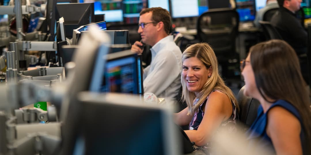 This Top Fintech Company is Transforming Financial Markets (and They’re Hiring Now)