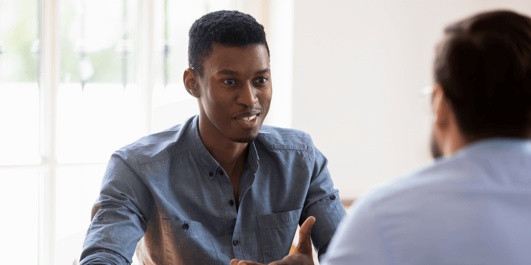 8 Body Language Tips for Your Next Job Interview (Because It’s Just as Important as What You Say)