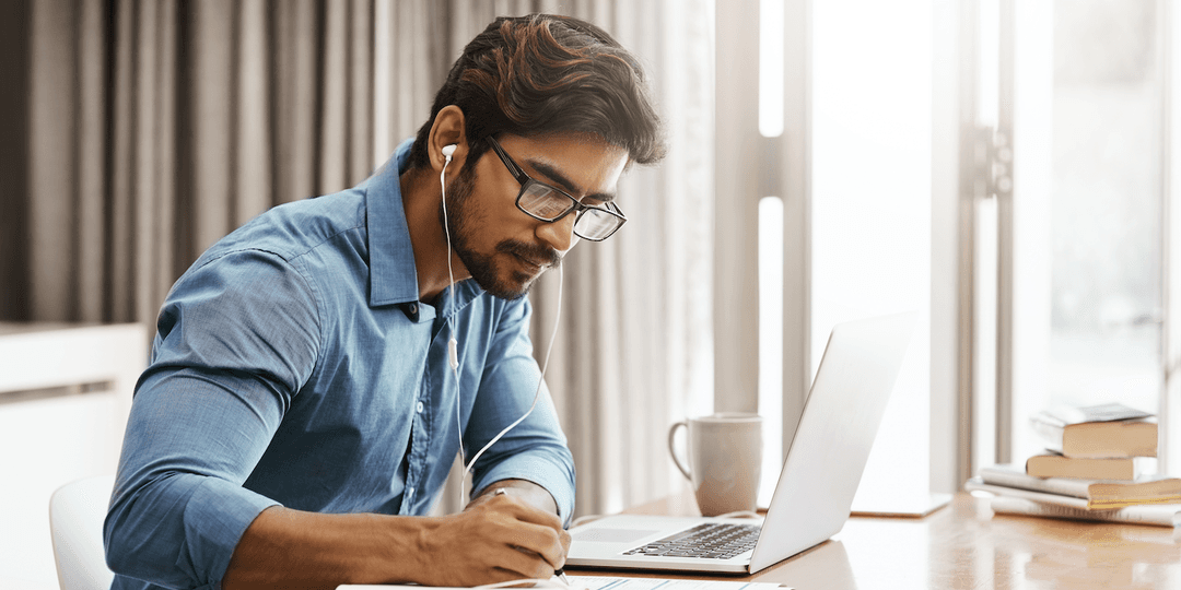 Hoping to Get a New Job Post-Pandemic? Here’s How to Figure Out What You Actually Want