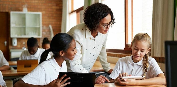 Teaching—How to Know, Show, and Tell That You Have What it Takes