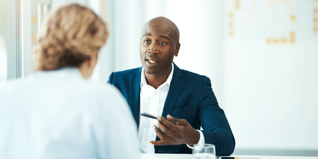 Interviewers Are Looking for Emotional Intelligence—So Be Prepared for These Questions