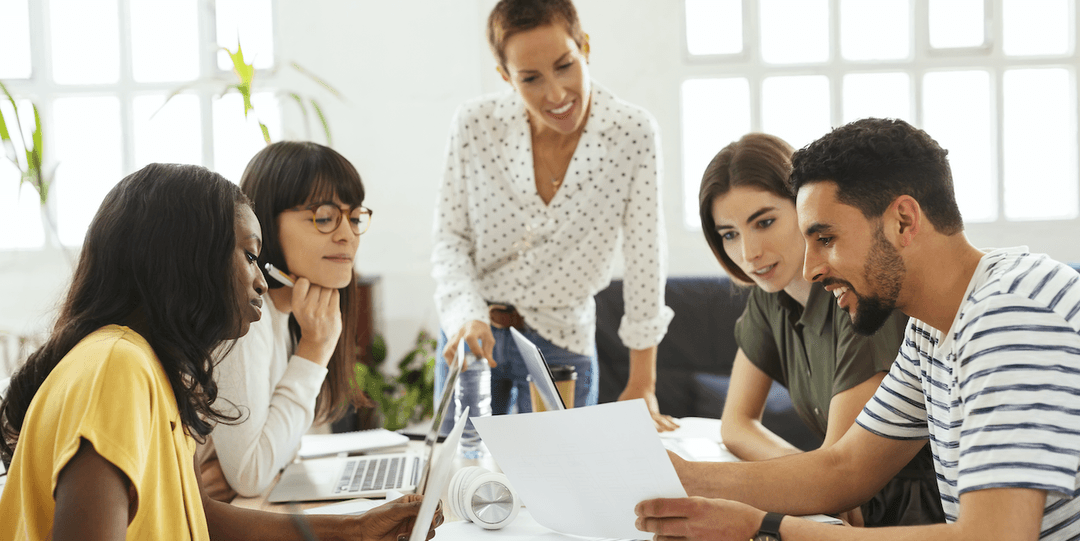5 Ways Entry-Level Employees Can Advocate for Diversity, Equity, and Inclusion at Work