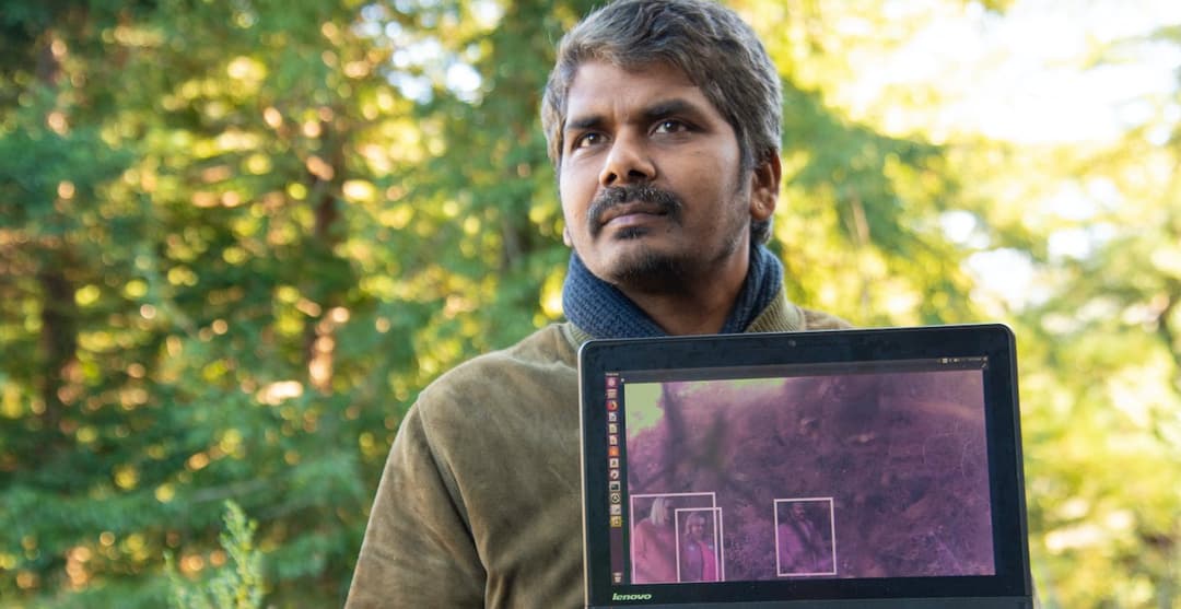 To Catch a Poacher: How Intel Engineers Brought AI Tech to the Fight Against the Illegal Wildlife Trade