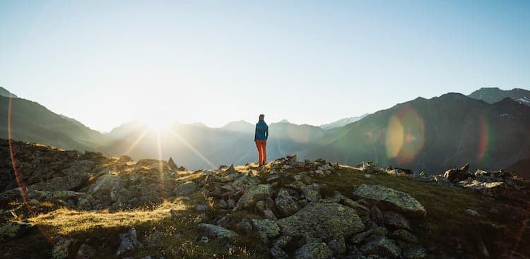 This Company Builds Technology That Helps Fight Climate Change, Poverty, and More