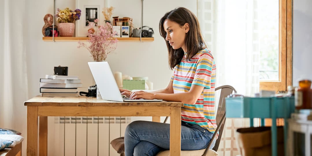 Here’s How to Get Your Resume Ready for a Career Change