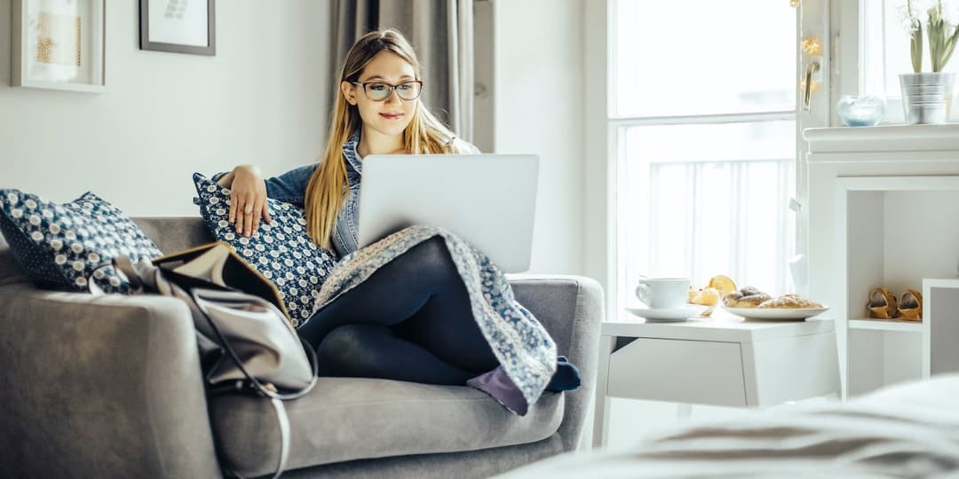 Want to Change Careers? Why a Personal Website Can Help—and How to Create One