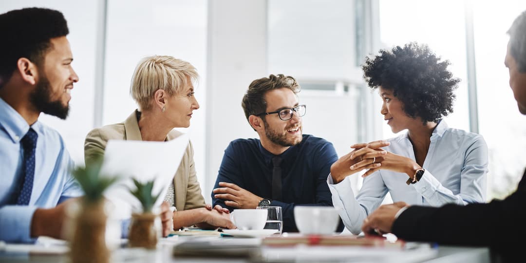 Are You a Good Ally at Work? Ask Yourself These Questions to Find Out