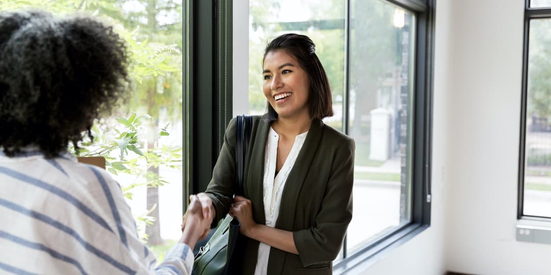 Ace Your Administrative Assistant Interview by Learning How to Answer These 10 Questions