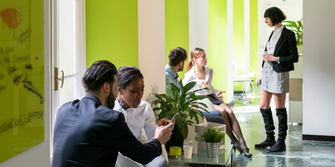 Want to Work in Tech? Get to Know These 21 Essential Terms