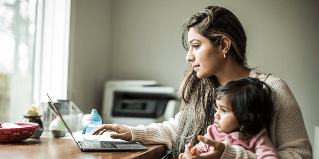 Working Parents, Here’s How to Ask for (and Get!) More Flexibility at Work as the Pandemic Drags On