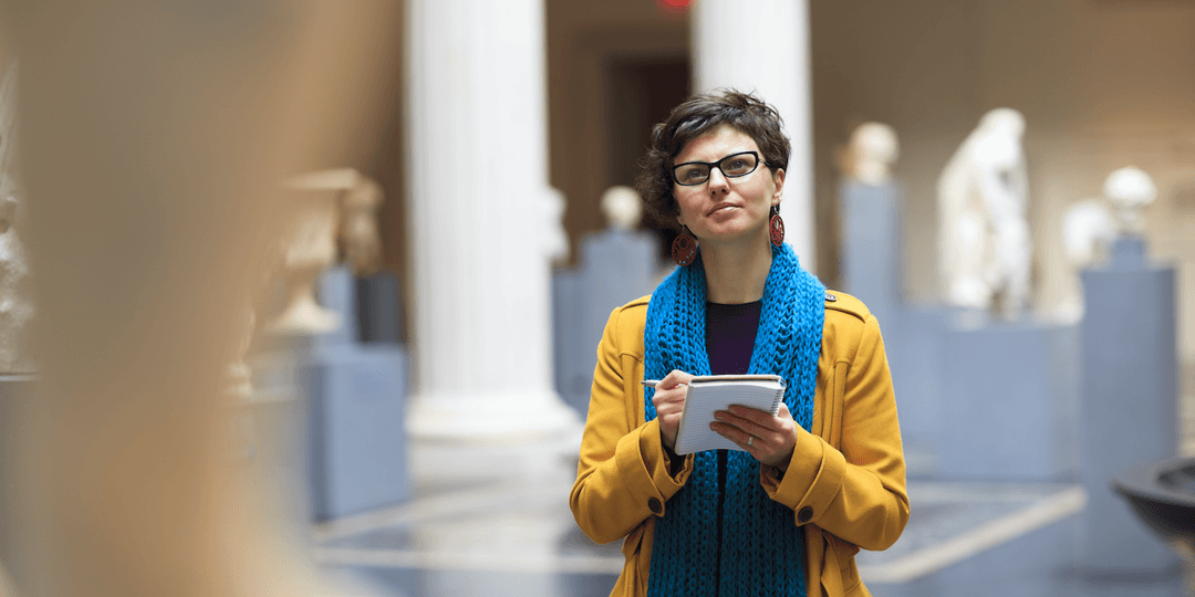 9 Jobs You Can Get With an Art History Degree (and the Skills You Can Take to Any Role)
