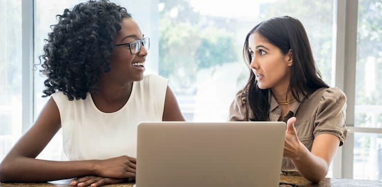 A First-Time Manager's Guide to Performance Reviews