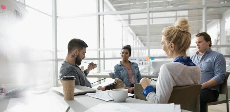 Want to Keep Learning at Work? Here's Why This Company Puts Personal Development First