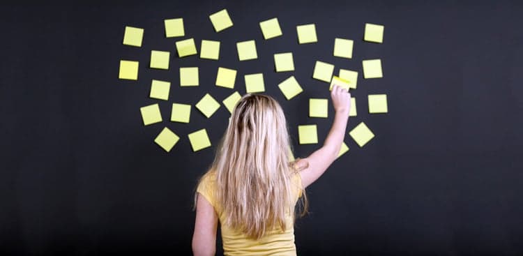 The Secret to Remembering Anything About Anyone