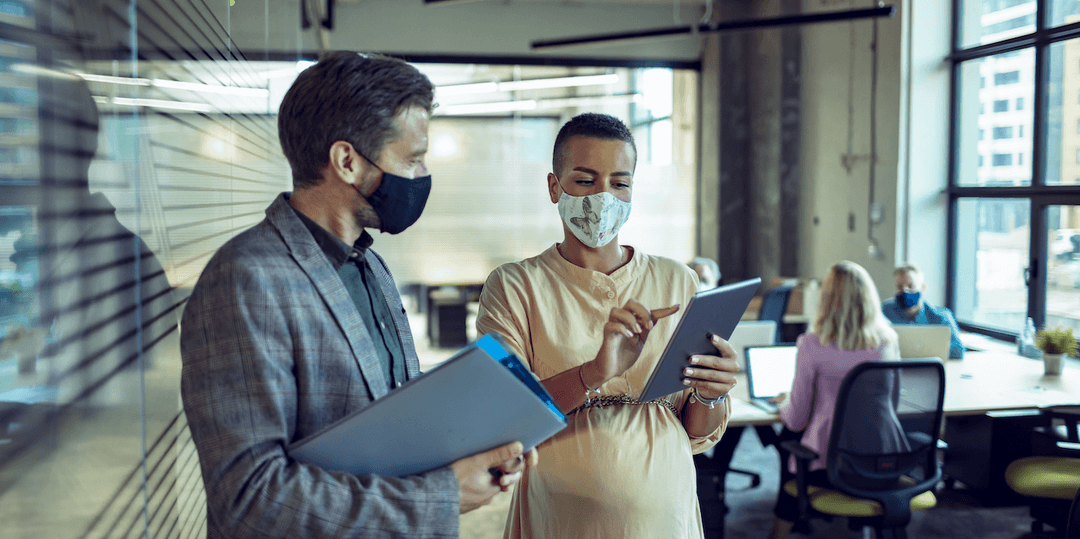 Can Employers Require the COVID Vaccine? And Other Questions—Answered