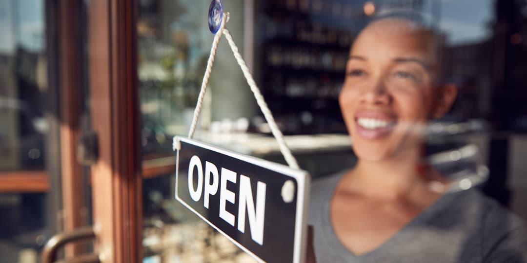 Starting Your Own Business Is the Ultimate Career Pivot—These Successful Entrepreneurs Show Us How It’s Done