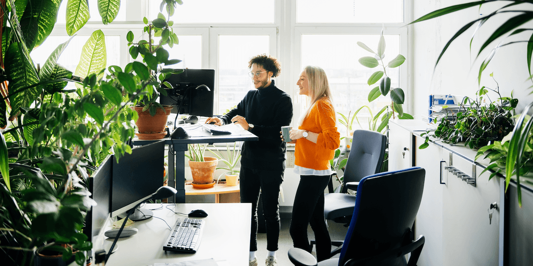 10 Ways You Might Have Wellness Privilege at Work—and What You Can Do With It
