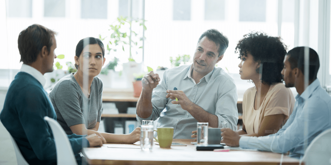 Constantly Being Asked to Do the “Office Housework?” Here’s How to Say No