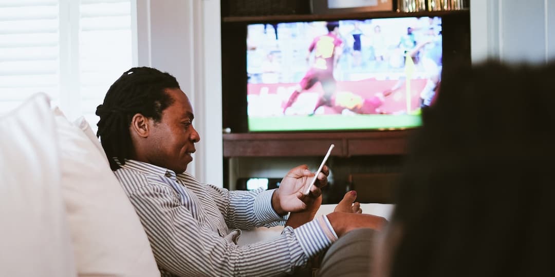 Watching Sports Will Never Be the Same, Thanks to This Company’s Revolutionary Technology