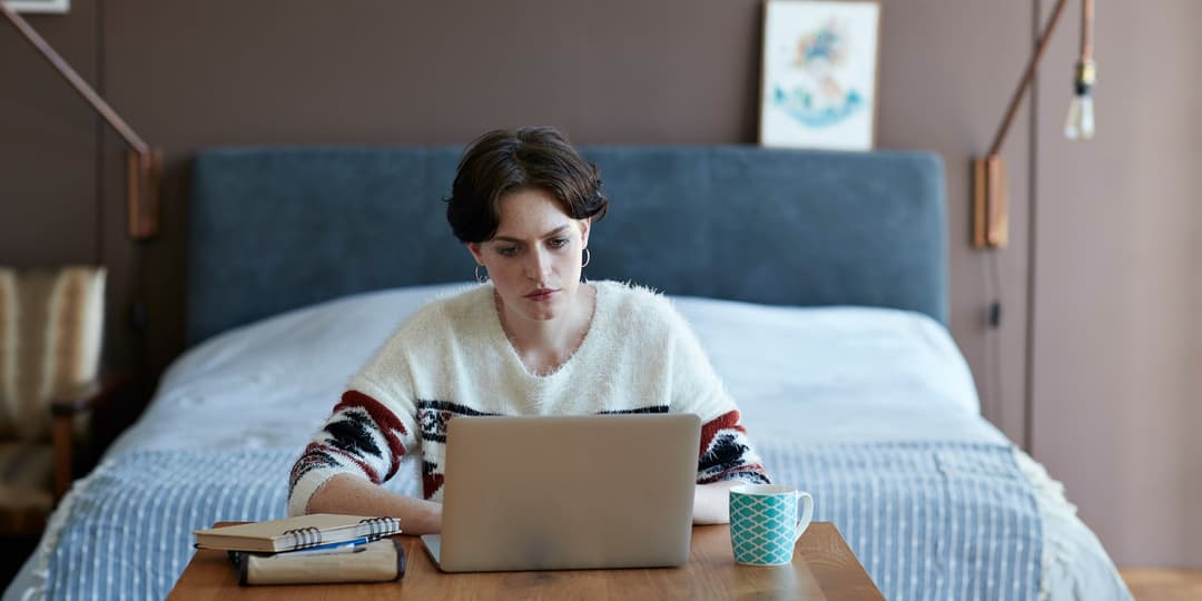 The Best Ways to Talk About Your COVID-19 Layoff in a Resume, Cover Letter, or Interview (With Examples!)