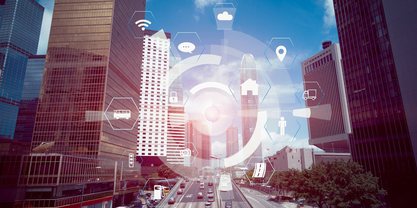 How Intel’s Technology is Helping Cities Solve Their Toughest Problems, From Traffic Jams to COVID Outbreaks