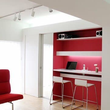 Create a Fabulous Home Office—In Your Closet!