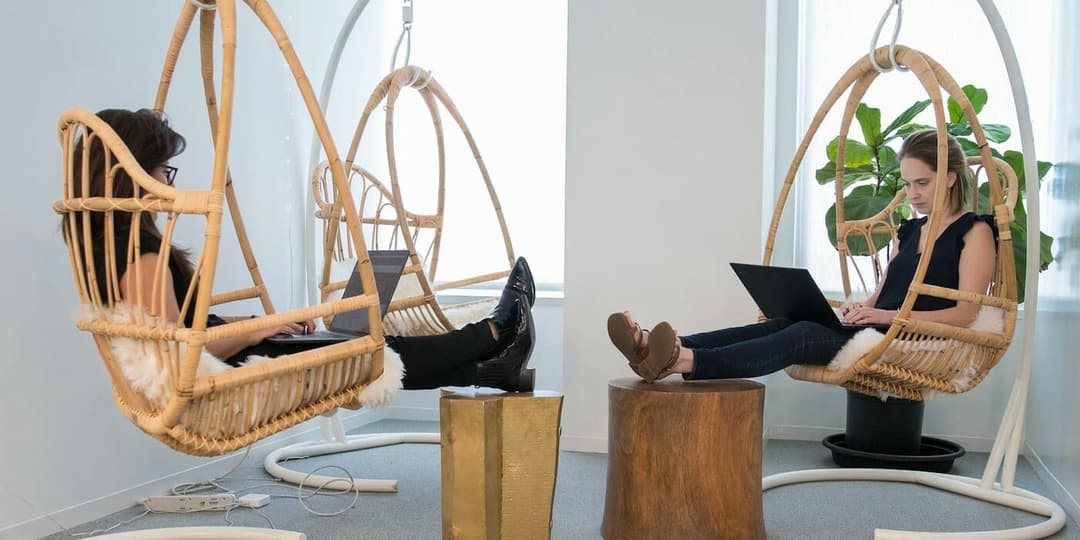 Planning Your Next Career Move? These Companies Are All Actively Hiring