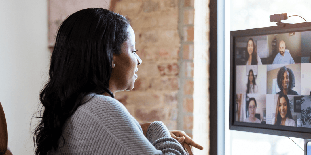 12 Tips for Making Your Video Meetings More Inclusive—So Everyone Feels Heard