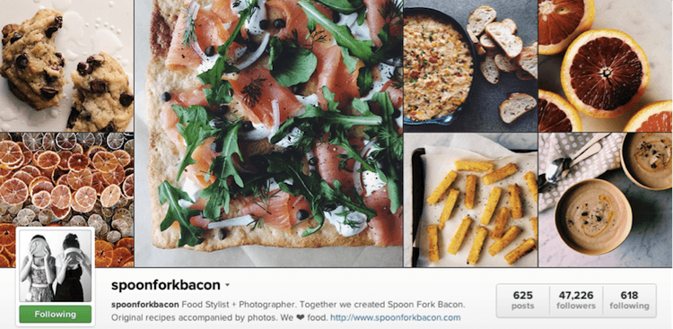 25 Instagram Accounts That Will Inspire Your Workday Lunches