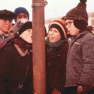 The 5 Best Christmas Movies Ever