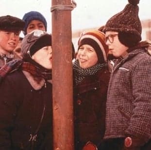 The 5 Best Christmas Movies Ever