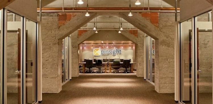 10 Small Companies Doing Big Things