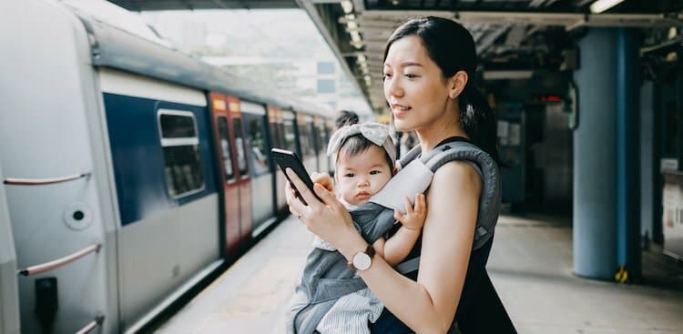 8 Tips for Going Back to Work After a Baby, From a Parent Who’s Been There