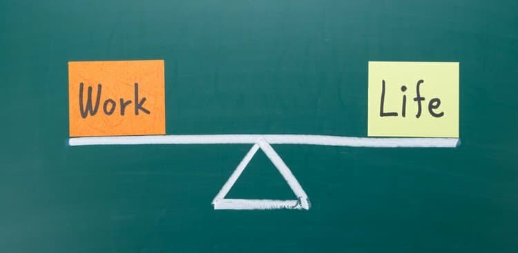 Why We Fail at Work-Life Balance (and What to Try Instead)