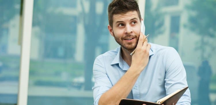 6 Questions That Will Ease Your Mind Before the Interview