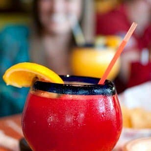 What to Drink (When You're Not Drinking)
