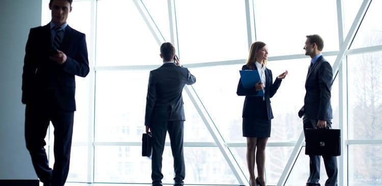 How to Become the Leader That Companies Need