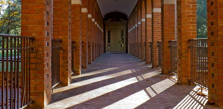 Choosing a Grad School? The Step You Can't Miss