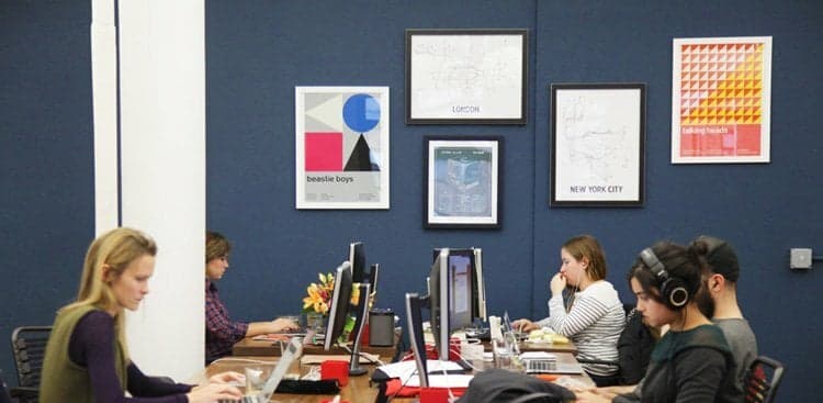 3 Mistakes Not to Make When Applying to a Startup