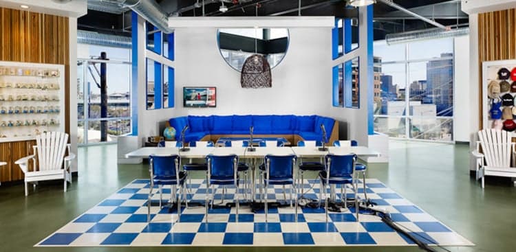 12 Companies We Have a Serious Crush On