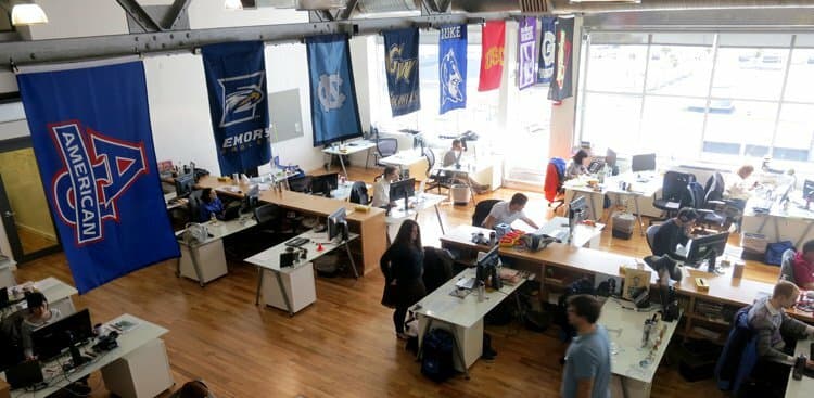 6 Companies That Want to Hire You Now