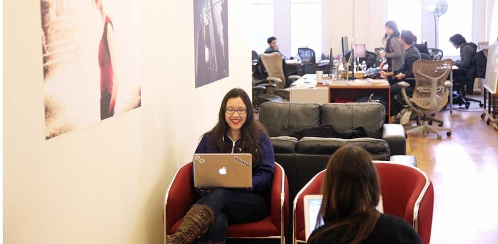Is a Startup Job Right for You?